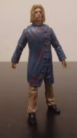 Walter Sullivan (Silent Hill) Custom Action Figure