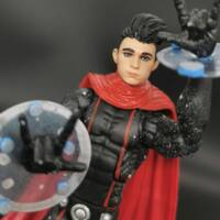 Wiccan (Empyre) (Marvel Legends) Custom Action Figure