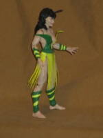 Mantis (Marvel Legends) Custom Action Figure