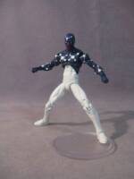 Cosmic Spiderman (Marvel Universe) Custom Action Figure