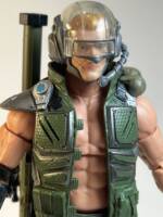 Reavers (Reese) (Marvel Legends) Custom Action Figure