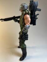 Reavers (Macon) (Marvel Legends) Custom Action Figure