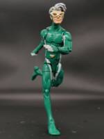 Speed V2 (Marvel Legends) Custom Action Figure