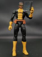 Prodigy V2 (Marvel Legends) Custom Action Figure