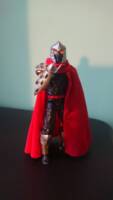 Shredder (IDW version) V1.5 (Teenage Mutant Ninja Turtles) Custom Action Figure