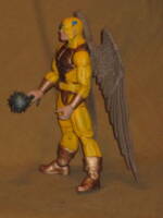 Blue Eagle (Marvel Legends) Custom Action Figure