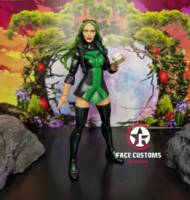 Polaris (Marvel Legends) Custom Action Figure