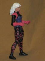 Clea (Marvel Legends) Custom Action Figure