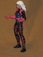 Clea (Marvel Legends) Custom Action Figure