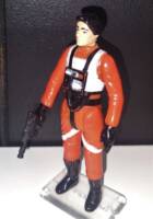 Wedge Antillies (Star Wars) Custom Action Figure