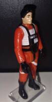 Wedge Antillies (Star Wars) Custom Action Figure