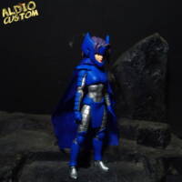 lady Mandarin (X-Men) Custom Action Figure