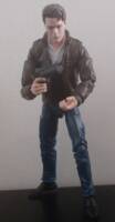 Harry Mason (Silent Hill) Custom Action Figure