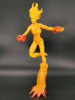Magma V6 (Marvel Legends) Custom Action Figure