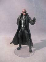Albert Wesker (Resident Evil) Custom Action Figure