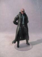 Albert Wesker (Resident Evil) Custom Action Figure