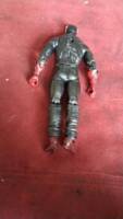us agent (Marvel Legends) Custom Action Figure [U.S Agent]