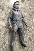 The Curse of Michael Myers Version 3.0 (Halloween) Custom Action Figure