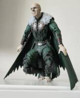 Vulture (Spider-Man) Custom Action Figure