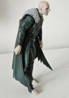 Vulture (Spider-Man) Custom Action Figure