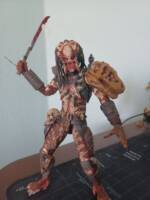 Veteran Guardian Predator (Predator) Custom Action Figure