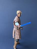 Master Ima Gun Di (Star Wars Clone Wars) Custom Action Figure