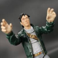 Scrambler V3 (Marvel Legends) Custom Action Figure