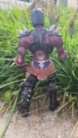 Lodar Staction 200x (Masters of the Universe) Custom Action Figure