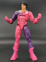 Warpath (Hellions) (Marvel Legends) Custom Action Figure