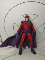 Magneto (Marvel Legends) Custom Action Figure