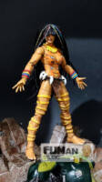 Marvel Legends Calypso (Marvel Legends) Custom Action Figure