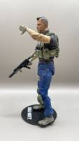 Call of Duty Soap (Modern Warfare 2) Custom Action Figure