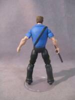 Big Boss Man (WWE) Custom Action Figure