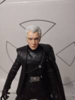 Magneto (movie) (Marvel Legends) Custom Action Figure