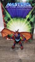 Draego Man Neca Staction 200x (Masters of the Universe) Custom Action Figure
