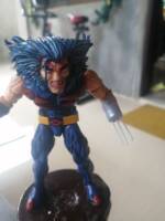 AOA wolverine (X-Men) Custom Action Figure