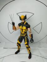 Wolverine (MCU Concept) (Marvel Legends) Custom Action Figure