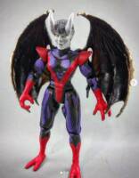 Gargouille Acolyte (X-Men) Custom Action Figure