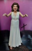Evil dead 2 Linda neca (Evil Dead) Custom Action Figure