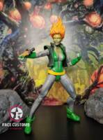 Nikki Gold (Marvel Legends) Custom Action Figure
