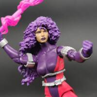 Revanche V6 (Marvel Legends) Custom Action Figure