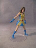 Ultimate Kitty Pryde (Marvel Universe) Custom Action Figure