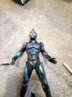 Guyver (Guyver) Custom Action Figure
