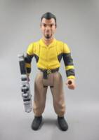 Forget-Me-Not (X-Men) Custom Action Figure