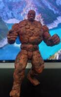 Rock Giant V.2 (Thundercats) Custom Action Figure