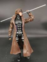 Gambit (X-Men Legacy) V2 (Marvel Legends) Custom Action Figure
