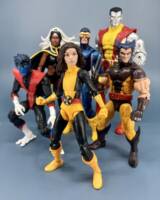 Kitty Pryde (Marvel Legends) Custom Action Figure