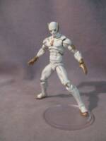 Godspeed (DC Multiverse) Custom Action Figure