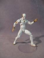 Godspeed (DC Multiverse) Custom Action Figure