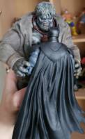 Solomon Grundy (Batman) Custom Action Figure